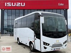 ISUZU ANA BAYİ ENKE OTOMOTİVDEN 2020 NOVO EMSALSİZ