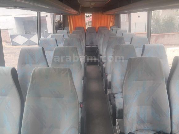2009 140 S MOTOR SANZIMAN DEFRANSEL SIKINTISIZ MUAYENELİ