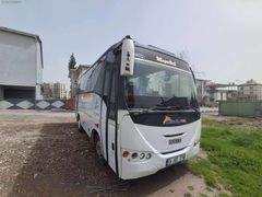 2009 140 S MOTOR SANZIMAN DEFRANSEL SIKINTISIZ MUAYENELİ