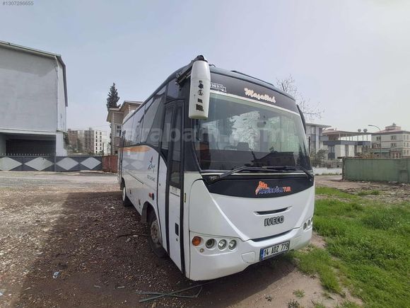 2009 140 S MOTOR SANZIMAN DEFRANSEL SIKINTISIZ MUAYENELİ