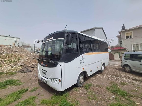 2009 140 S MOTOR SANZIMAN DEFRANSEL SIKINTISIZ MUAYENELİ