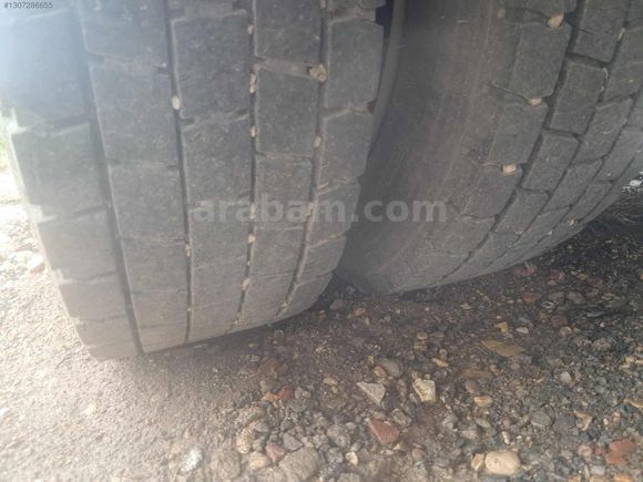 2009 140 S MOTOR SANZIMAN DEFRANSEL SIKINTISIZ MUAYENELİ
