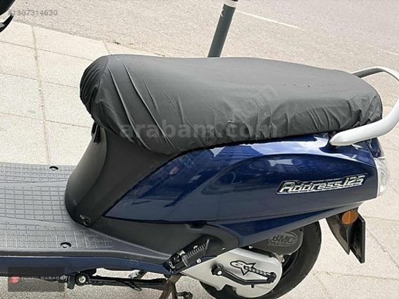 TORPiL GARAGE-2023 SUZUKİ ADDRESS