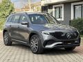 2025 MODEL EQB 250+ AMG / BURMESTER / K.ISITMA / HATASIZ-BOYASIZ