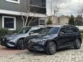 2025 MODEL EQB 250+ AMG / BURMESTER / K.ISITMA / HATASIZ-BOYASIZ