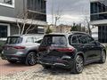 2025 MODEL EQB 250+ AMG / BURMESTER / K.ISITMA / HATASIZ-BOYASIZ