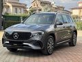 2025 MODEL EQB 250+ AMG / BURMESTER / K.ISITMA / HATASIZ-BOYASIZ