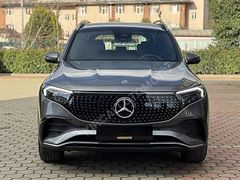 2025 MODEL EQB 250+ AMG / BURMESTER / K.ISITMA / HATASIZ-BOYASIZ