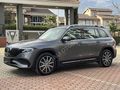 2025 MODEL EQB 250+ AMG / BURMESTER / K.ISITMA / HATASIZ-BOYASIZ