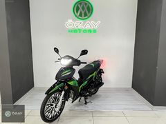 RKS SNİPER PRO X | PEŞİN FİYATINA K.K 3 TAKSİT | ÖZAY MOTORS