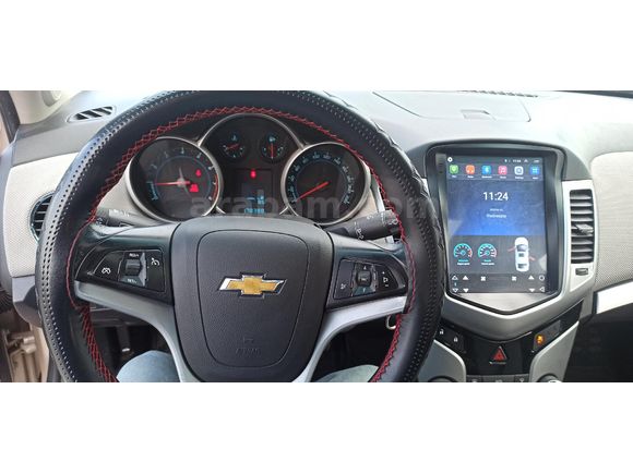 Sahibinden Chevrolet Cruze 1.6 Design Edition Plus 2011 Model