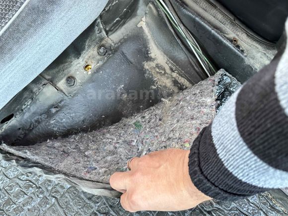 Sahibinden Tofaş Doğan L 1991 Model 