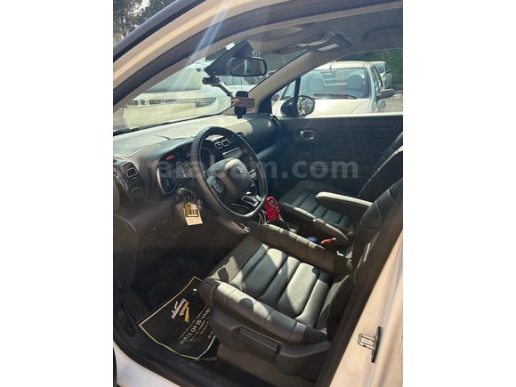 Sahibinden Citroen C3 Aircross 1.2 PureTech Feel Bold 2023 Model