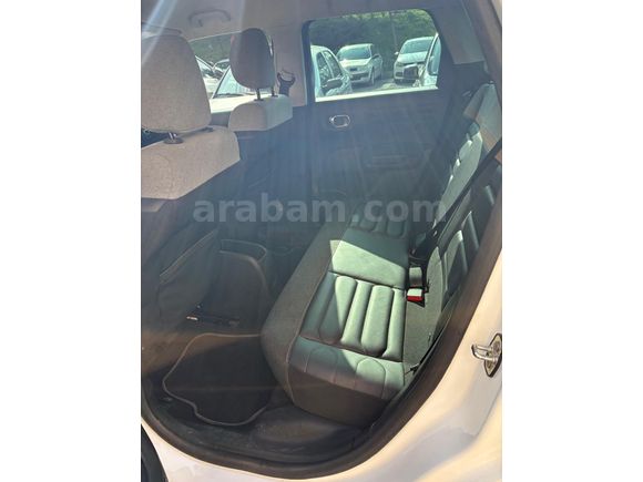 Sahibinden Citroen C3 Aircross 1.2 PureTech Feel Bold 2023 Model