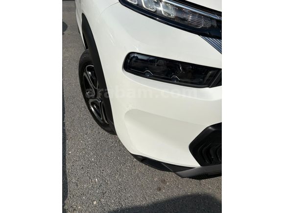 Sahibinden Citroen C3 Aircross 1.2 PureTech Feel Bold 2023 Model