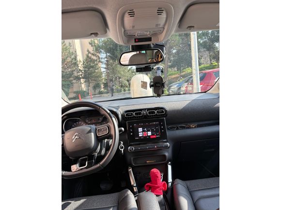 Sahibinden Citroen C3 Aircross 1.2 PureTech Feel Bold 2023 Model