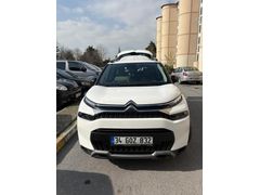 Sahibinden Citroen C3 Aircross 1.2 PureTech Feel Bold 2023 Model