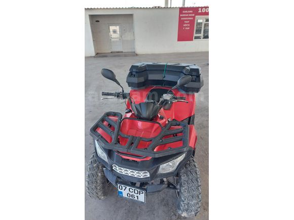 Sahibinden Kuba Vip Track