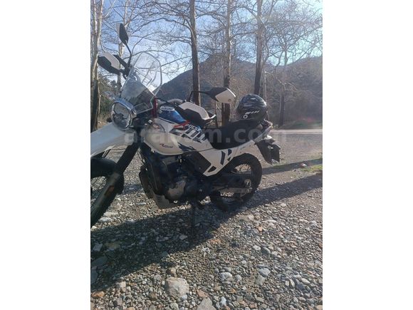 Sahibinden sıfır ayarında temiz Hero XPulse 200 4V Pro