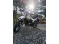 Sahibinden sıfır ayarında temiz Hero XPulse 200 4V Pro