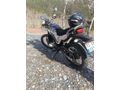 Sahibinden sıfır ayarında temiz Hero XPulse 200 4V Pro
