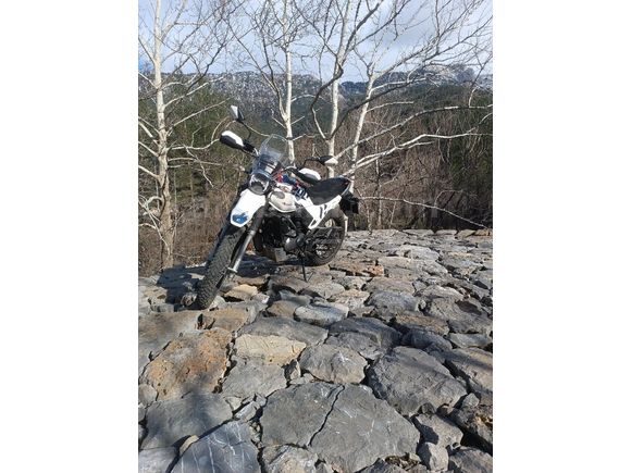 Sahibinden sıfır ayarında temiz Hero XPulse 200 4V Pro