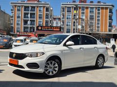 FİAT EGEA 2017 SEDAN 1.3 EASY DİZEL -200 BİN TL PEŞİNAT GERİ KALANI TAKSİTLİ ÖDE-