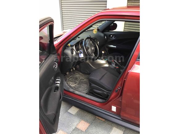 Sahibinden Nissan Juke 1.6 Tekna 2011 Model 