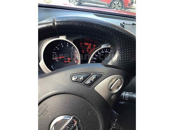 Sahibinden Nissan Juke 1.6 Tekna 2011 Model 
