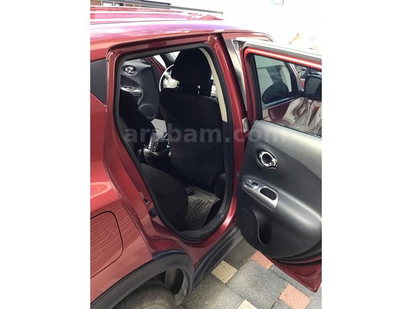 Sahibinden Nissan Juke 1.6 Tekna 2011 Model 