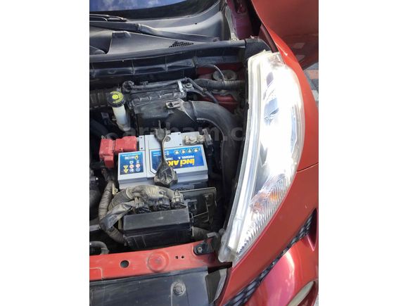 Sahibinden Nissan Juke 1.6 Tekna 2011 Model 