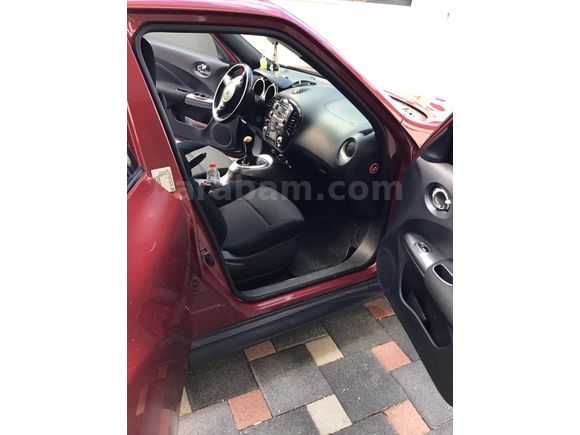 Sahibinden Nissan Juke 1.6 Tekna 2011 Model 