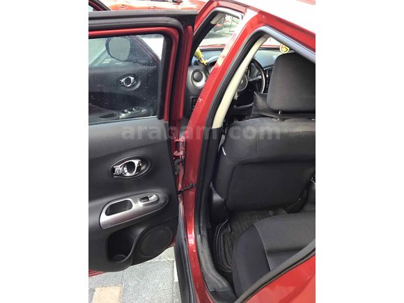 Sahibinden Nissan Juke 1.6 Tekna 2011 Model 