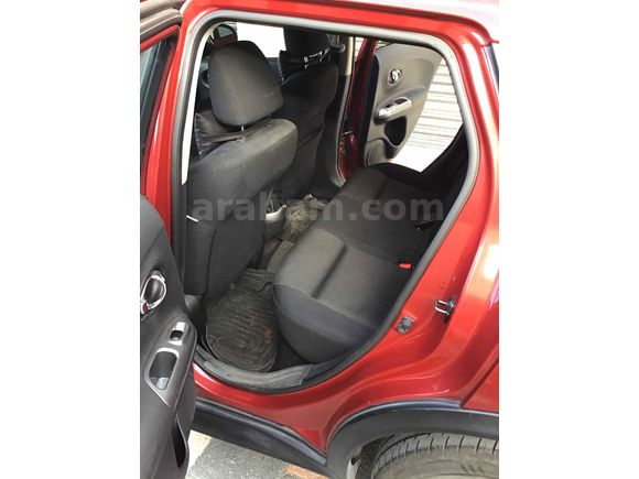 Sahibinden Nissan Juke 1.6 Tekna 2011 Model 