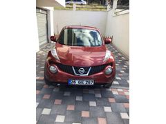 Sahibinden Nissan Juke 1.6 Tekna 2011 Model 