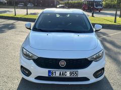 Sahibinden Fiat Egea 1.3 Multijet Easy 2016 Model 