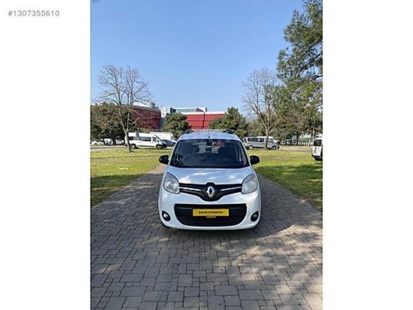ÇAKIR OTOMOTİV'DEN 2018 KANGO
