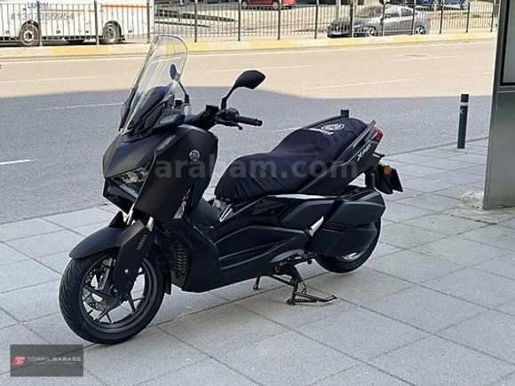 TORPiL GARAGE-2024 YAMAHA XMAX 300 ABS
