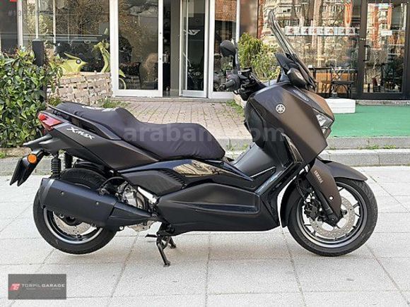 TORPiL GARAGE-2024 YAMAHA XMAX 300 ABS