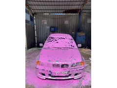 Sahibinden BMW 3 Serisi 318i Standart 2000 Model 