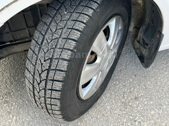 2004 Accent Admire 1.3 Klimalı Bakımlı