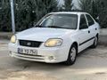 2004 Accent Admire 1.3 Klimalı Bakımlı