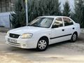 2004 Accent Admire 1.3 Klimalı Bakımlı
