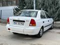 2004 Accent Admire 1.3 Klimalı Bakımlı