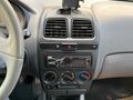 2004 Accent Admire 1.3 Klimalı Bakımlı