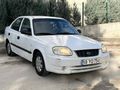 2004 Accent Admire 1.3 Klimalı Bakımlı