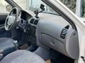 2004 Accent Admire 1.3 Klimalı Bakımlı
