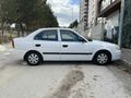 2004 Accent Admire 1.3 Klimalı Bakımlı