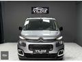 YILDIZ MOTOR'S-2024 MODEL HATASIZ OTOMATİK BERLİNGO CAM TAVANLI