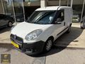 UZMAN OTOMOTİVDEN 2014 DOBLO KARGO PANELVAN